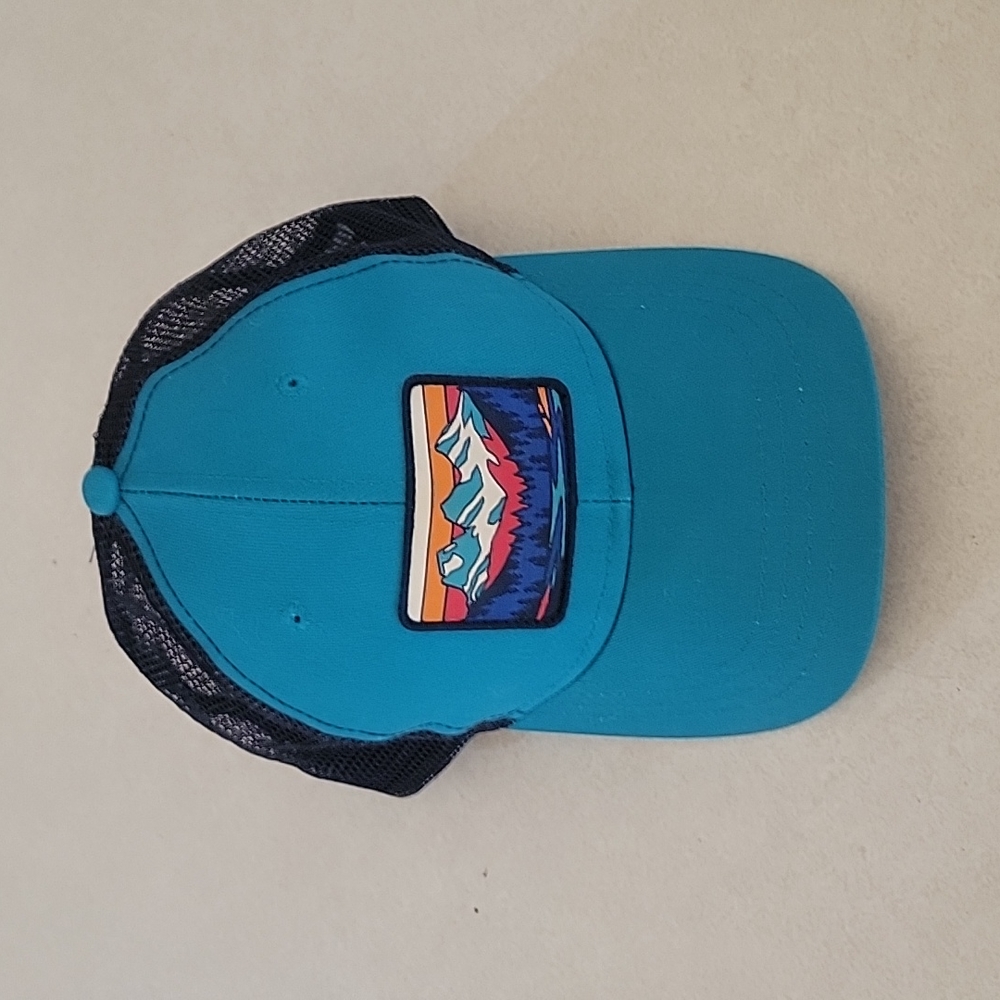 3 sisters hat